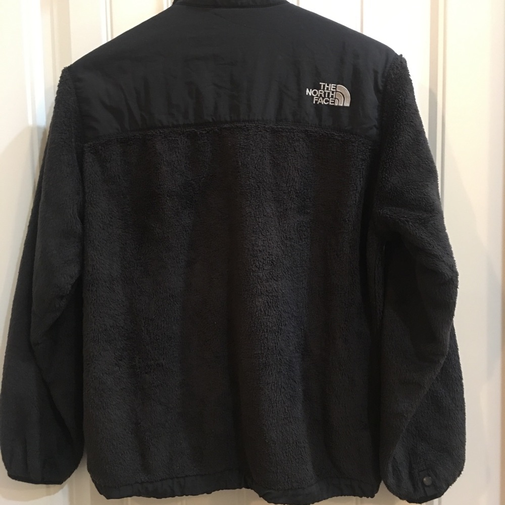 GIRLS NORTHFACE DENALI JACKET